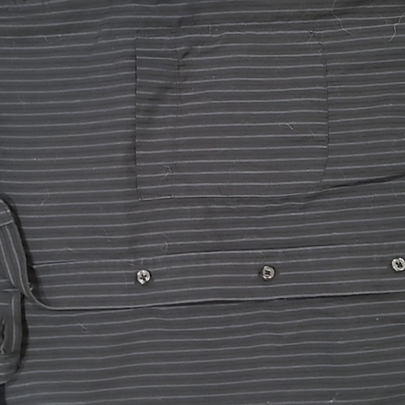 Nicole Miller men medium shirt - Picture 2 of 5